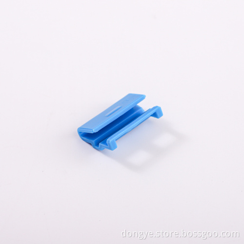 medical plastic injection molding